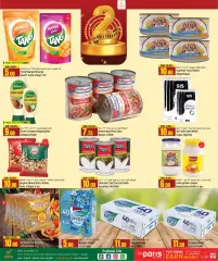 Page 8 in Anniversary offers at Paris Qatar