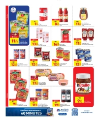 Page 10 dans Offres hebdomadaires chez Carrefour Qatar