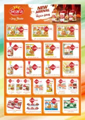 Page 3 in June Festival Deals at MNF co-op Kuwait