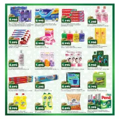 Page 6 in Ramadan Value deals at Gulf Mart Kuwait