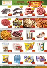 Page 2 dans Économies du week-end chez Carry Fresh Qatar