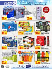 Page 9 dans Offres mensuelles chez Magasins Al Sadhan Arabie Saoudite