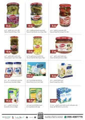 Page 11 in Weekend Deals at Trolleys supermarket UAE