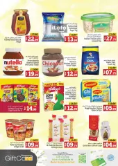 Page 9 in Weekend Bargain Bonanza Deals at Kenz Hyper UAE