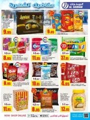 Page 16 dans Offres mensuelles chez Magasins Al Sadhan Arabie Saoudite