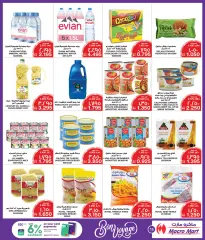 Page 15 in Bon Voyage offers at Macro Mart Bahrain