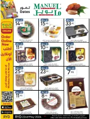 Página 17 en Ofertas de primavera en mercado manuel Arabia Saudita