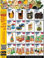 Page 19 in Spring offers at Manuel market Saudi Arabia