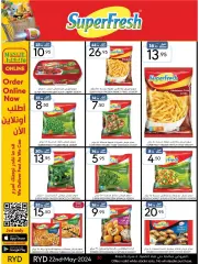 Page 30 in Spring offers at Manuel market Saudi Arabia