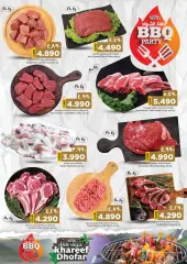 Page 3 in BBQ offers at Nesto Sultanate of Oman