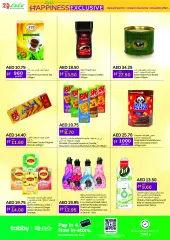 Page 6 in Exclusive happiness offers at lulu UAE
