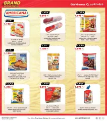 Page 7 |Grand Shopping Festival at Grand Hypermarket Kuwait