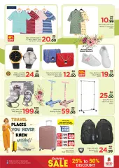 Page 12 in Hot offers at Mushrif branch, Ajman at Nesto UAE