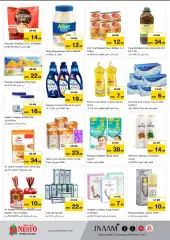 Page 5 in Hot offers at Mushrif branch, Ajman at Nesto UAE