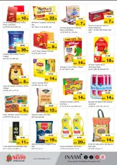 Page 6 in Hot offers at Mushrif branch, Ajman at Nesto UAE