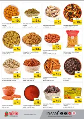 Page 8 in Hot offers at Mushrif branch, Ajman at Nesto UAE