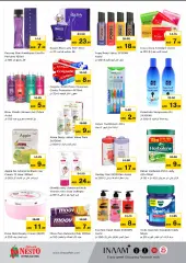 Page 9 in Hot offers at Mushrif branch, Ajman at Nesto UAE