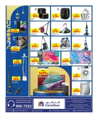 Page 8 dans Offres Ramadan chez Carrefour Qatar