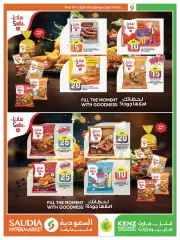 Page 3 in Special Prices at Saudia Group Qatar