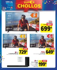 Page 6 in Super deals at Carrefour Spain