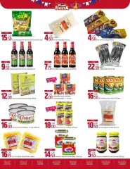 Page 2 in Pinoy Festival Offers at Rawabi Qatar