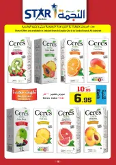 Page 10 in Best offers at Star markets Saudi Arabia