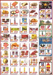 Page 4 in Summer Deals at El Fergany Hypermarket Egypt