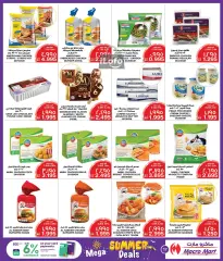 Page 17 in Summer Deals at Mega mart Bahrain