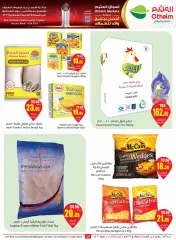 Page 30 in Search and win offers at Othaim Markets Saudi Arabia