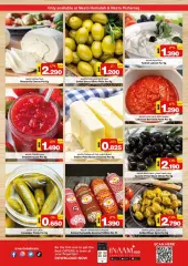 Page 3 in Ramadan Delights offers at Nesto Bahrain
