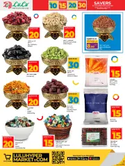 Page 12 in Happy Figures Deals at lulu Qatar