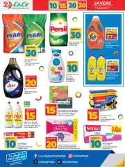 Page 14 in Happy Figures Deals at lulu Qatar