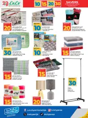 Page 20 in Happy Figures Deals at lulu Qatar