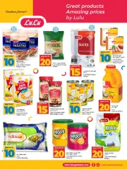 Page 7 in Happy Figures Deals at lulu Qatar