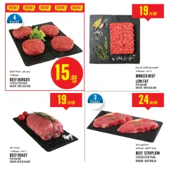 Page 3 in Offers of the week at Monoprix Qatar