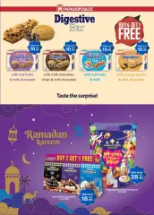 Page 26 in Eid offers at Choithrams UAE