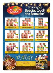 Page 26 in Ramadan offers at Union Coop UAE
