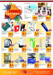 Page 6 in Summer Savings at Delta center UAE