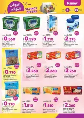 Page 8 in Saving offers at Ramez Markets Sultanate of Oman