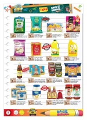 Page 7 in Back to school offers at Hashim Hypermarket UAE