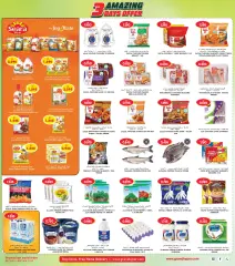 Page 3 in Amazing offers at Grand Hyper Kuwait