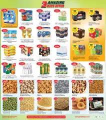 Page 4 in Amazing offers at Grand Hyper Kuwait