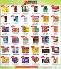 Page 6 in Amazing offers at Grand Hyper Kuwait