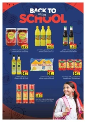 Página 42 en Ofertas de regreso a clases en Cooperativa de Sharjah Emiratos Árabes Unidos