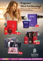 Página 2 en Ofertas Festival del Perfume en Nesto Sultanato de Omán