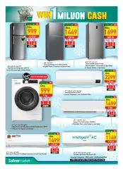 Page 6 in Shop and win offers at Safeer UAE