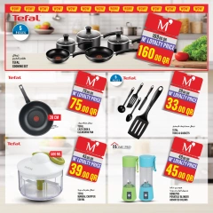 Page 32 in Offers of the week at Monoprix Qatar