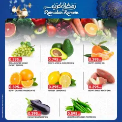 Page 16 in Ramadan offers at Al Nasser Kuwait