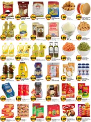 Page 3 in Offers for hot summer at Kabayan Kuwait