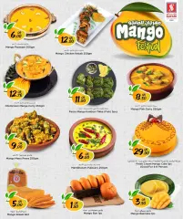 Page 7 in Mango Festival Offers at Safari Qatar
